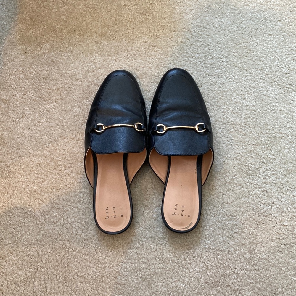 A New Day Slides